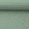 Musselin Double Gauze Jenke