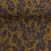 Dekostoff Leinenoptik Berry Poppins by lycklig design