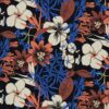 Jerseystoff Bloom by Käselotti