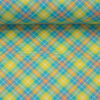 Baumwollwebware Happy Easter