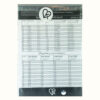 Papierschnittmuster ki-ba-doo Basic Weste Damen – Bild 2