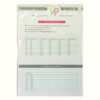 Papierschnittmuster ki-ba-doo Cargo Hose – Bild 2