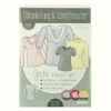 Papierschnittmuster ki-ba-doo Pullover/Shirt Greta