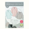 Papierschnittmuster ki-ba-doo Pluderbluse Kari