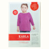 Papierschnittmuster Studio Schnittreif Shirt Karla