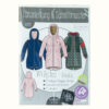 Papierschnittmuster ki-ba-doo Parka MAcleo
