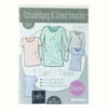 Papierschnittmuster ki-ba-doo Basic T-Shirt Tunika Kinder