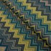Jersey Strickstoff Jacquard