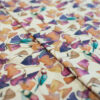 Jerseystoff Ginko Birds
