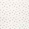 Baumwollstoff Woven Co Poplin Stripes Animals – Bild 2