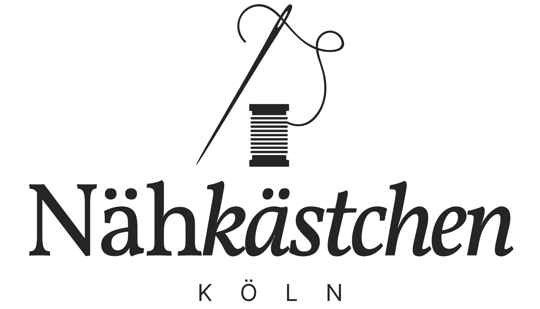 Nähkästchen Köln