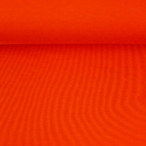 French Terry - orange
