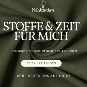 Exklusives Stöbern 30.4.2026