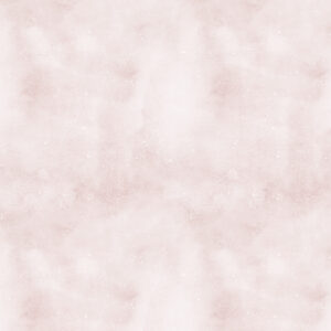 Baumwollstoff Aquarell altrosa