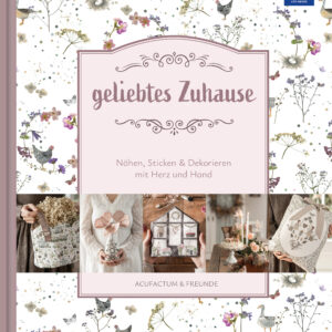 Buch Geliebtes Zuhause