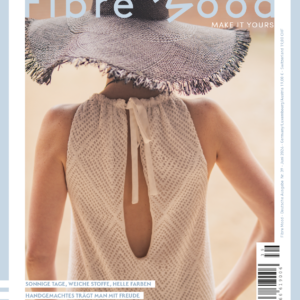 Fibre Mood Ausgabe 39