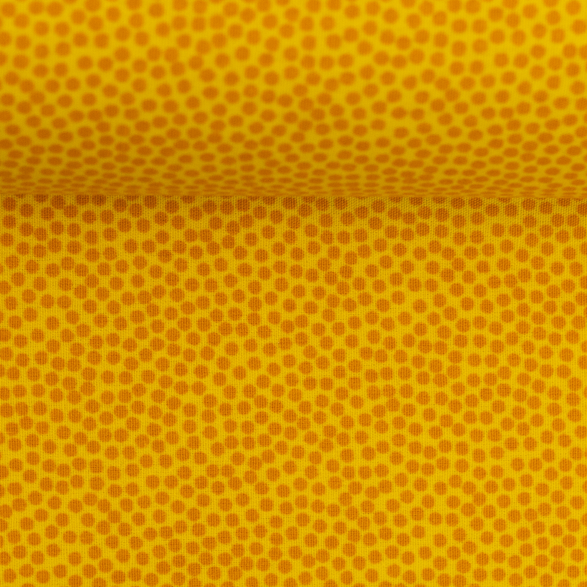 Baumwollwebware Dotty