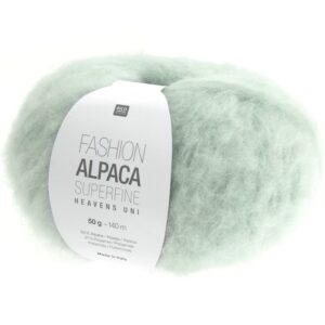 Rico Design Fashion Alpaca Superfine Heavens Uni