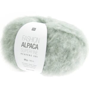 Rico Design Fashion Alpaca Superfine Heavens Uni
