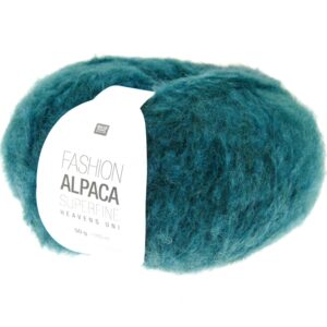 Rico Design Fashion Alpaca Superfine Heavens Uni