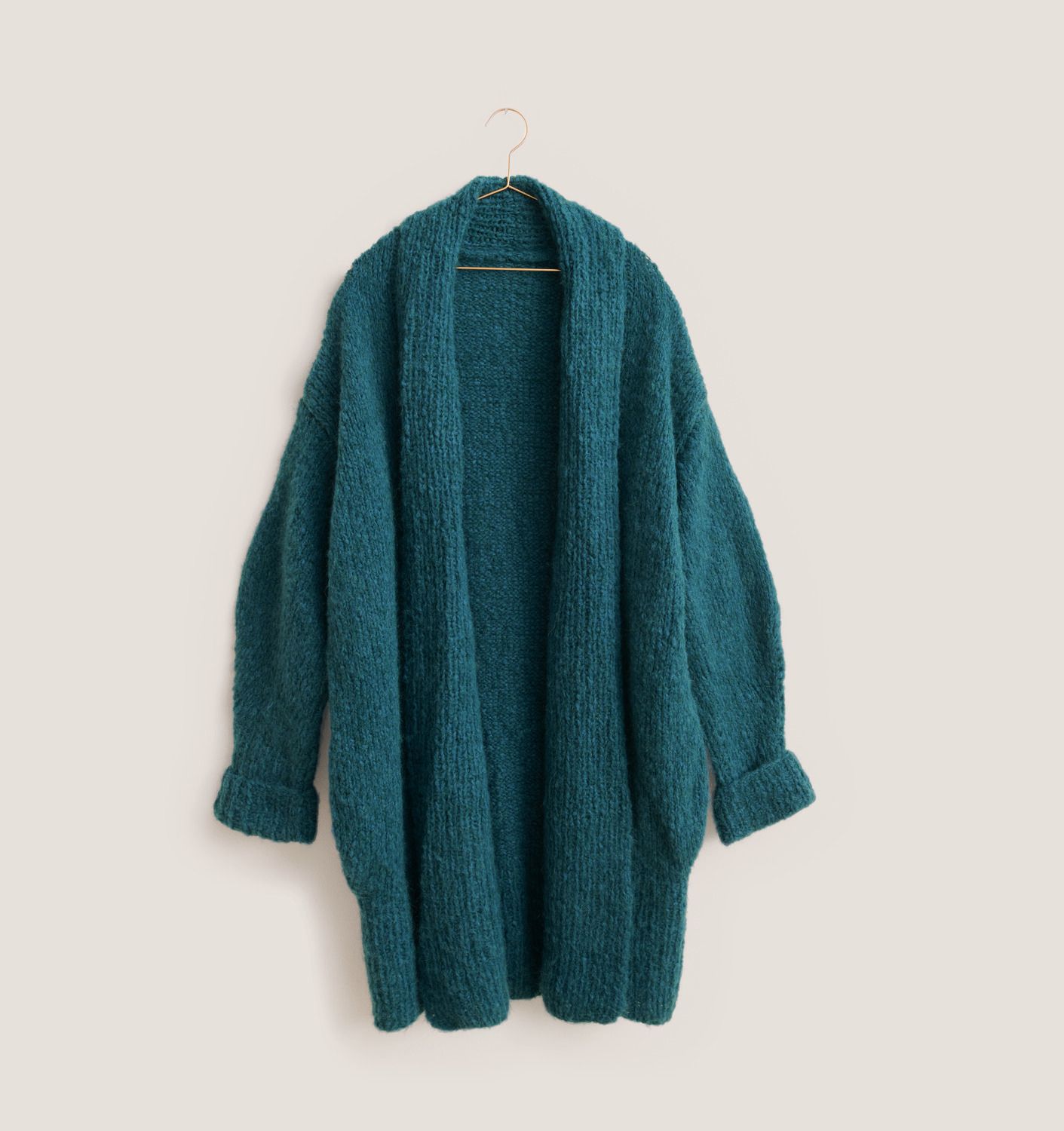 Rico Design Fashion Alpaca Superfine Heavens Uni – Bild 2