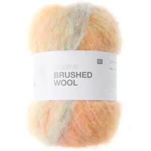 Rico Design Creative Brushed Wool