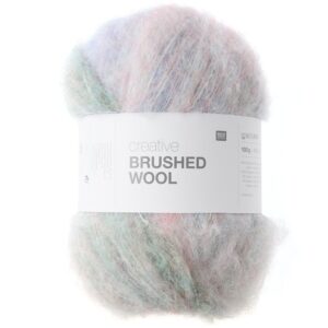 Rico Design Creative Brushed Wool