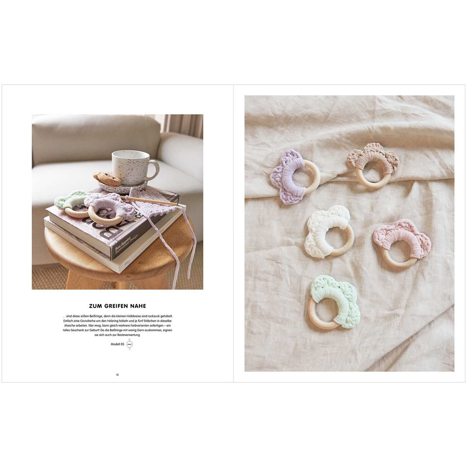 Baby Chenillove – Bild 3