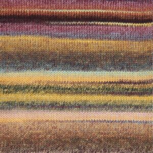 M_C_DarkBerries_Strickmuster