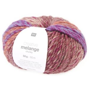 Rico Design Creative Melange chunky