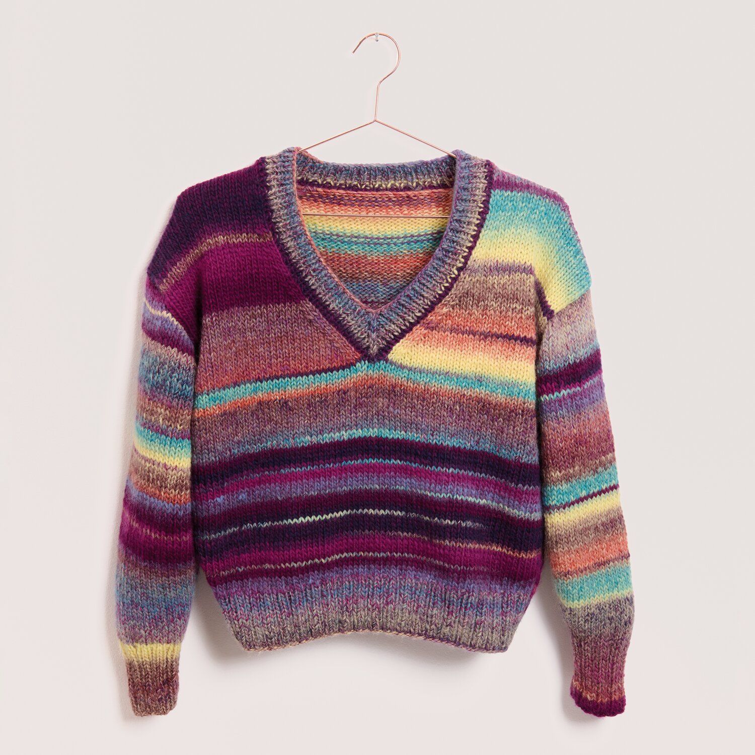 Rico Design Creative Melange chunky – Bild 3