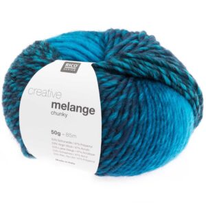 Rico Design Creative Melange chunky