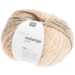 Rico Design Creative Melange chunky