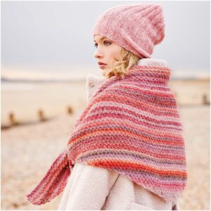 M_C_Weiß_Strickmodell