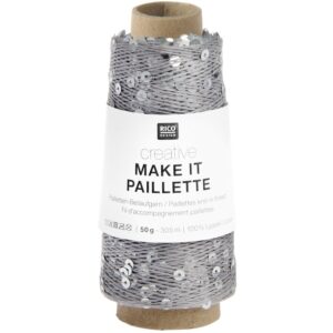 Rico Design Creative Make it Paillette