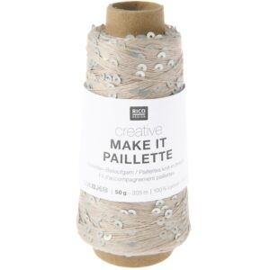 Rico Design Creative Make it Paillette