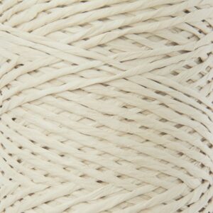 Raffia_Paper_beige_nahaufnahme