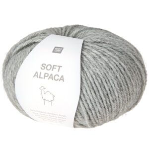 Rico Design Soft Alpaca
