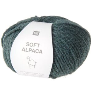 Rico Design Soft Alpaca