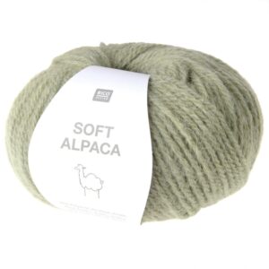 Rico Design Soft Alpaca
