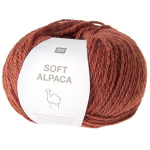 Rico Design Soft Alpaca