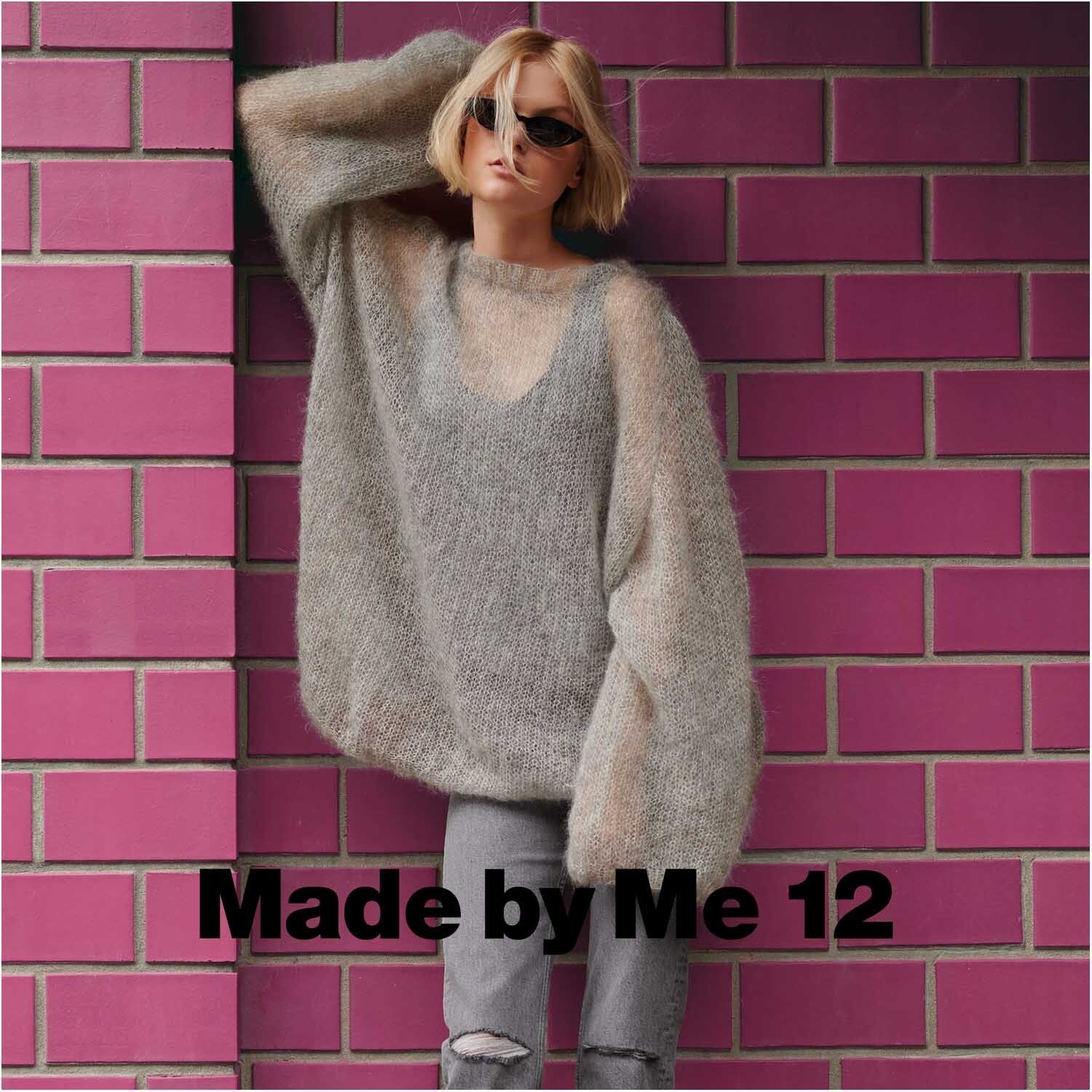 Rico Design Essentials Super Kid Mohair Loves Silk – Bild 3