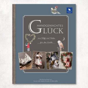 Buch Handgemachtes Glück