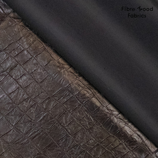 Kunstleder Schlangenoptik FM Special 5 – Bild 2