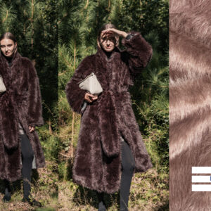 Kunstfellstoff/ knit pl für FM Special 5